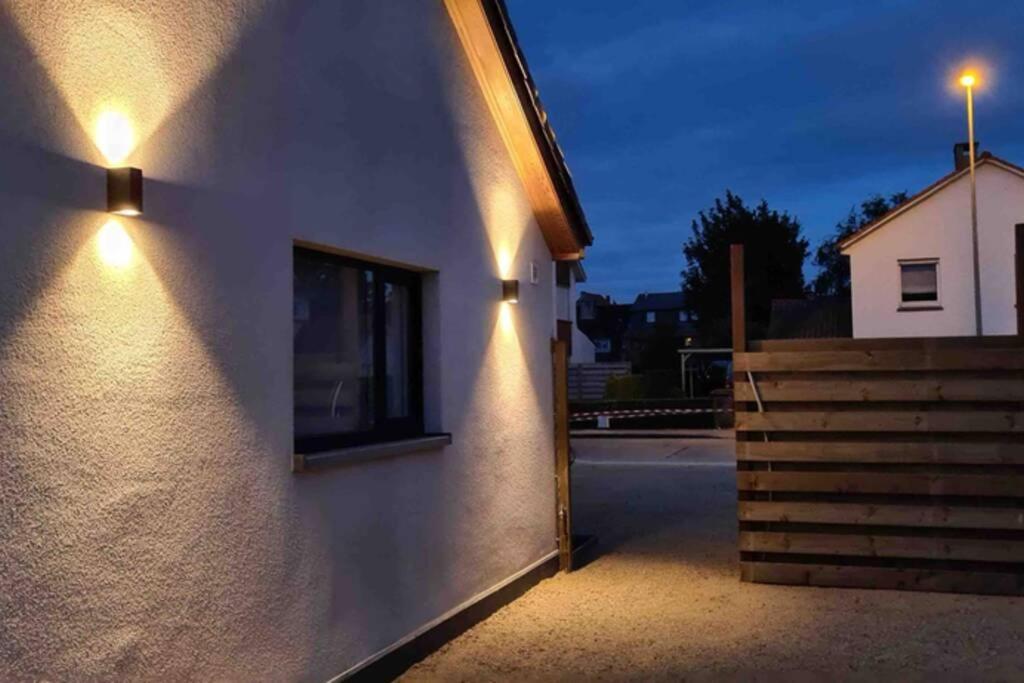 Die Huis 14-Een Oase Van Rust Tussen Polders En Kust Ostende Exterior foto