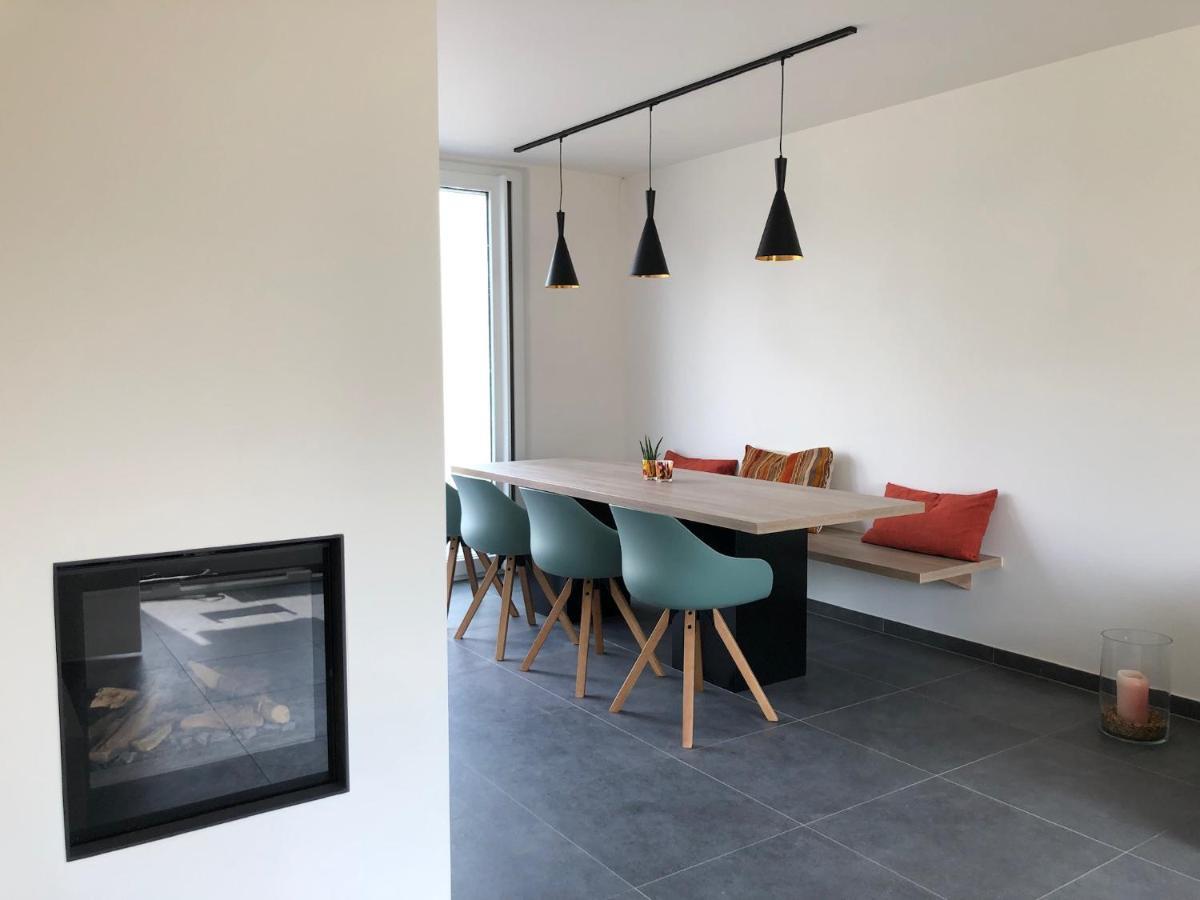 Die Huis 14-Een Oase Van Rust Tussen Polders En Kust Ostende Exterior foto