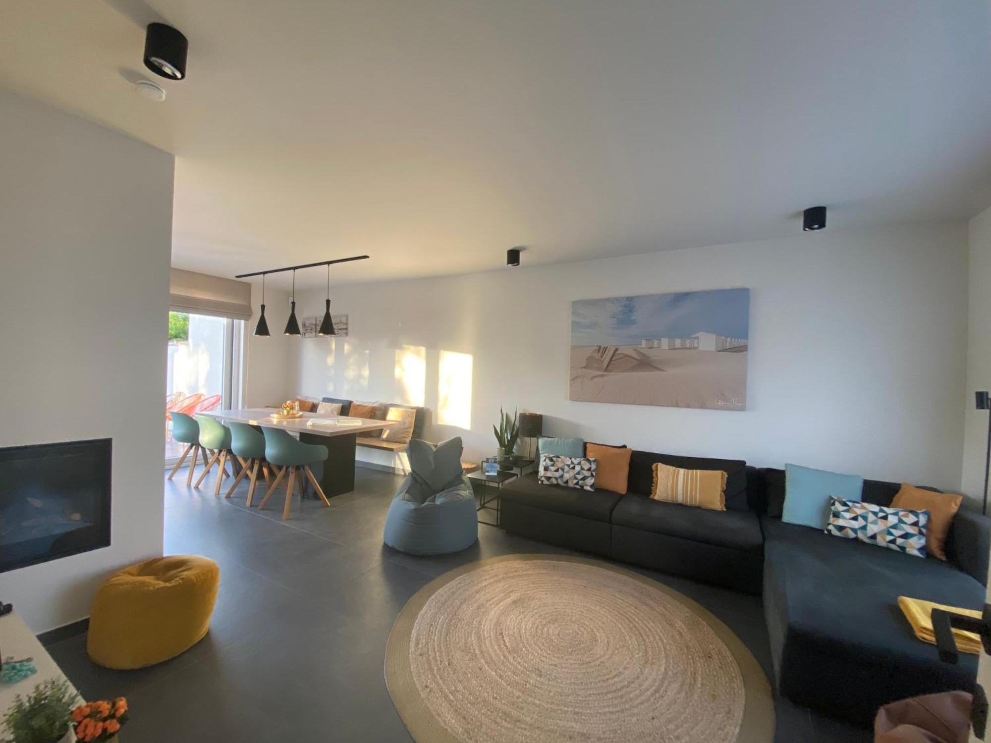 Die Huis 14-Een Oase Van Rust Tussen Polders En Kust Ostende Exterior foto